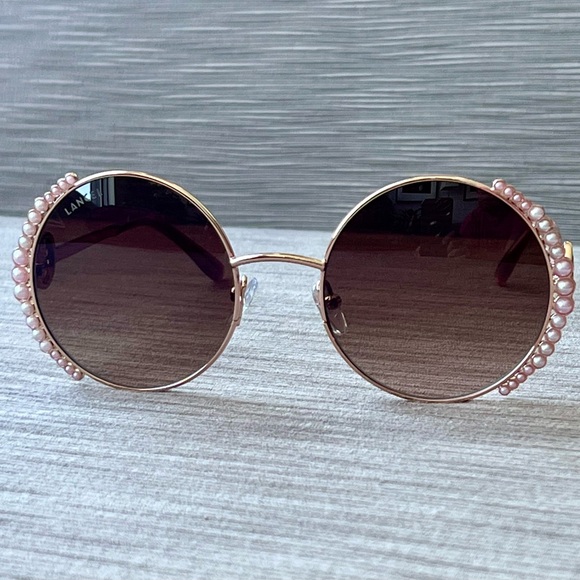 Lancel Accessories - Famous LancelBrand.100%UV Protection. Lancel Best Known In Paris Since 1876.